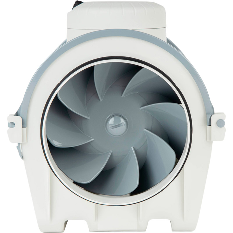 Витяжний вентилятор SOLER & PALAU TD EVO-100 220-240V 50 / 60HZ Потужність 16
