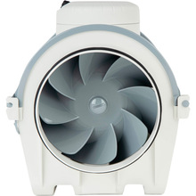 Витяжний вентилятор SOLER & PALAU TD EVO-150 220-240V 50 / 60HZ N8