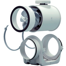 Витяжний вентилятор SOLER & PALAU TD EVO-150 220-240V 50 / 60HZ N8