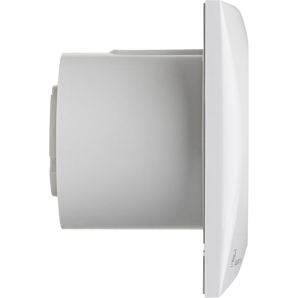 Витяжний вентилятор SOLER & PALAU SILENT-100 CRZ Продуктивність 95