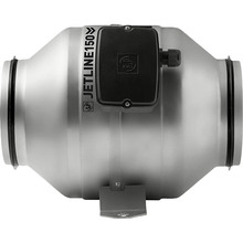Витяжний канальний вентилятор SOLER & PALAU JETLINE-150 N8