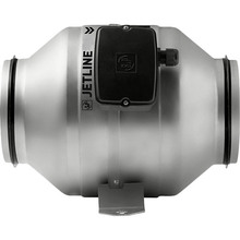 Витяжної канальний вентилятор SOLER & PALAU JETLINE-250 N8