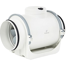 Витяжний канальний вентилятор SOLER & PALAU TD EVO-200 N8
