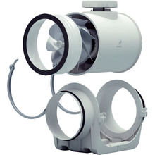 Витяжний канальний вентилятор SOLER & PALAU TD EVO-200 N8
