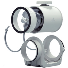 Вытяжной канальный вентилятор SOLER&PALAU TD EVO-200 N8