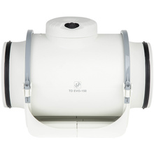 Вытяжной канальный вентилятор SOLER&PALAU TD EVO-315