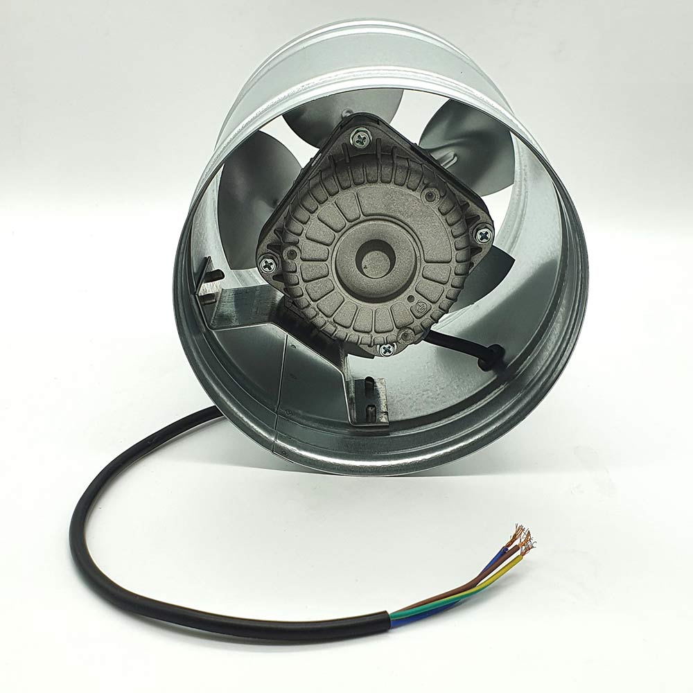 Витяжний вентилятор AIRROXY aRw 315 (01-104) Продуктивність 1350