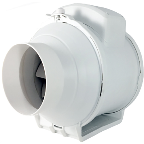 Витяжний вентилятор AIRROXY aRil 100-270 (01-152)