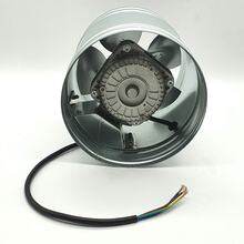 Витяжний вентилятор AIRROXY aRw 160 (01-101)