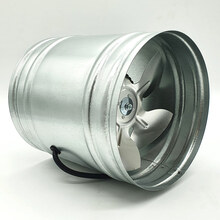 Витяжний вентилятор AIRROXY aRw 160 (01-101)