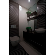 Вытяжной вентилятор CATA E-100 GLT (LIGHT TIMER LED)