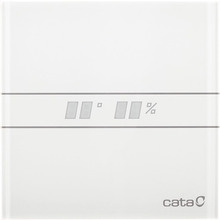 Вытяжной вентилятор CATA E-120 GTH