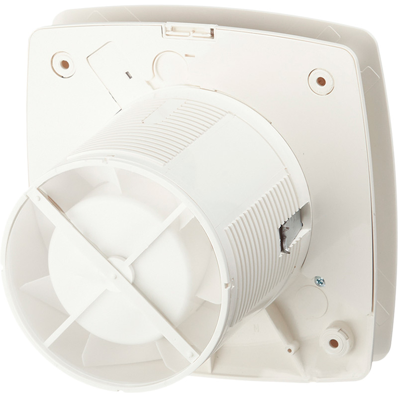 Витяжний вентилятор CATA X-MART 15 T Продуктивність 320