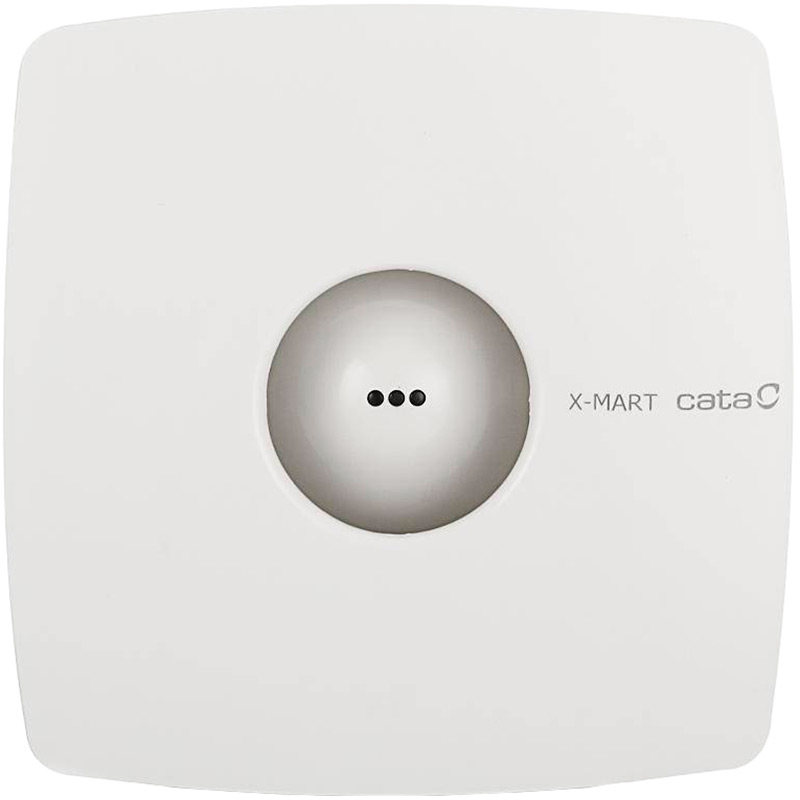 Витяжний вентилятор CATA X-MART 15 T Потужність 25