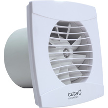 Вытяжной вентилятор CATA EXTRACTOR UC-10 STD