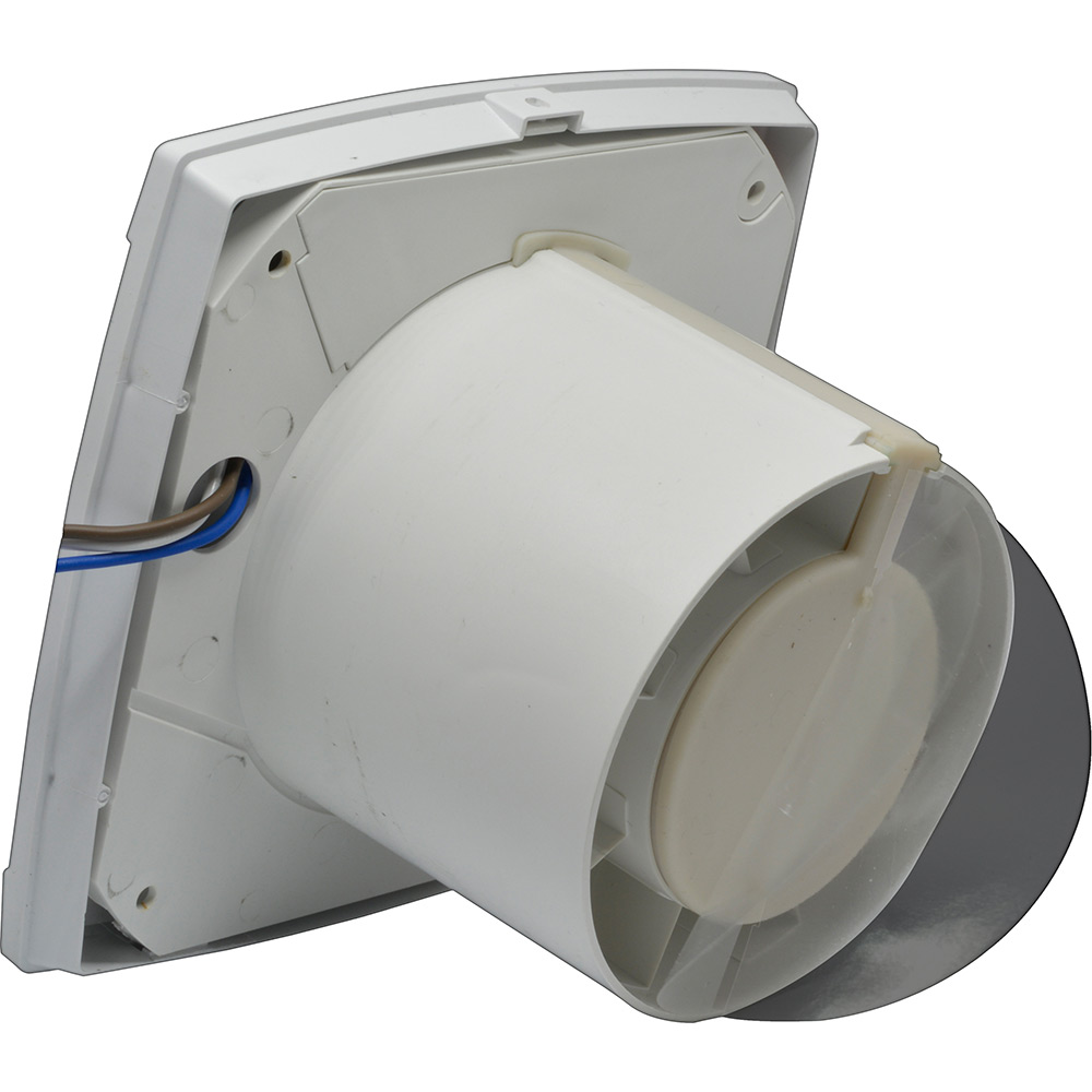 Вытяжной вентилятор CATA EXTRACTOR UC-10 STD Мощность 8