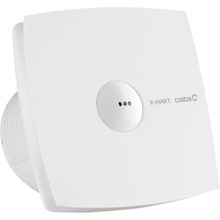 Вытяжной вентилятор CATA X-MART 12 MATIC T