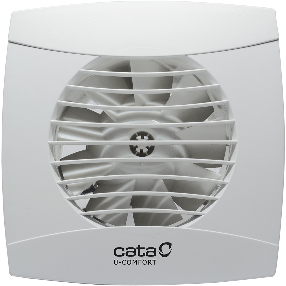 

Вытяжной вентилятор CATA EXTRACTOR UC-10 HYGRO, EXTRACTOR UC-10 HYGRO