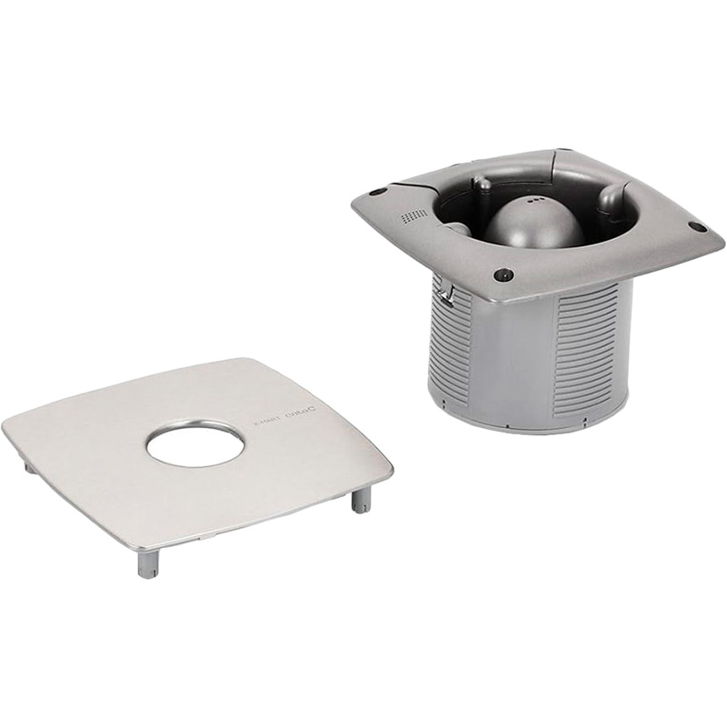Внешний вид Вытяжной вентилятор CATA X-MART 10 INOX H