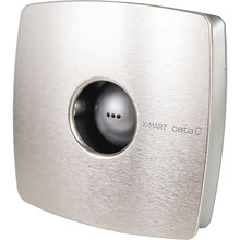 Вытяжной вентилятор CATA X-MART 10 INOX H