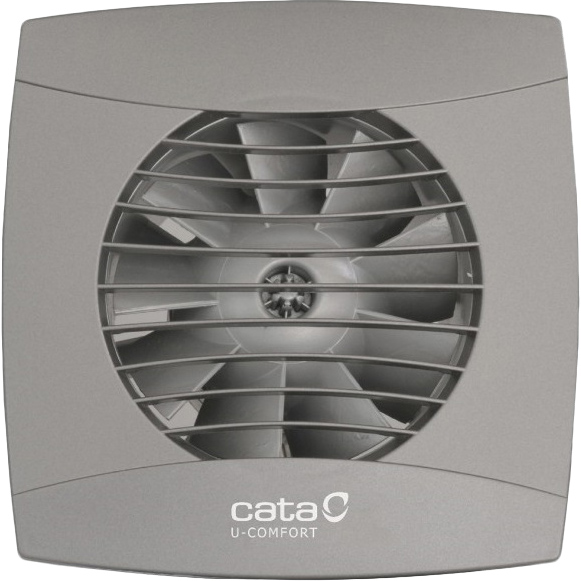 cata EXTRACTOR UC-10 STD SILVER