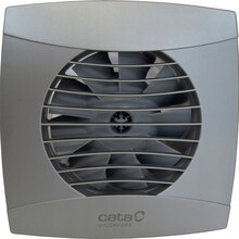 Вытяжной вентилятор CATA EXTRACTOR UC-10 STD SILVER