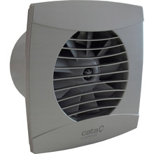Вытяжной вентилятор CATA EXTRACTOR UC-10 STD SILVER