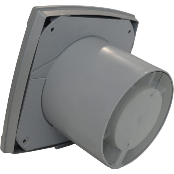 Вытяжной вентилятор CATA EXTRACTOR UC-10 STD SILVER Частота вращения 2200