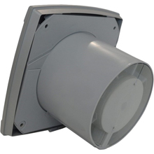 Вытяжной вентилятор CATA EXTRACTOR UC-10 STD SILVER