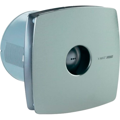Витяжний вентилятор CATA X-MART 12 INOX T