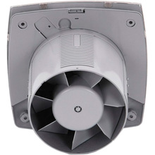 Вытяжной вентилятор CATA X-MART 10 MATIC INOX T