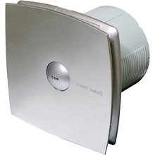 Вытяжной вентилятор CATA X-MART 10 MATIC INOX T