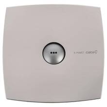 Вытяжной вентилятор CATA X-MART 10 MATIC INOX T