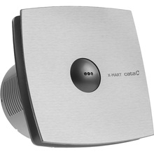 Вытяжной вентилятор CATA X-MART 10 MATIC INOX T
