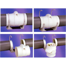 Витяжної канальний вентилятор CATA ASP DE CONDUCTO DUCT IN-LINE 150/560
