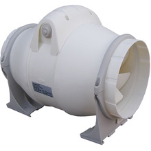 Витяжної канальний вентилятор CATA ASP DE CONDUCTO DUCT IN-LINE 150/560