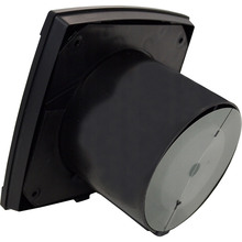 Вытяжной вентилятор CATA EXTRACTOR UC-10 TIMER BLACK