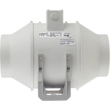 Витяжний вентилятор CATA ASP DE CONDUCTO DUCT IN-LINE 100/130