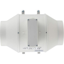Витяжний вентилятор CATA ASP DE CONDUCTO DUCT IN-LINE 100/130
