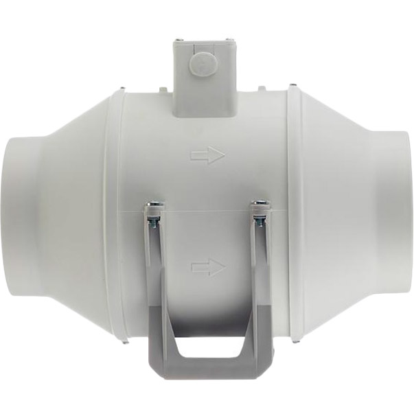 Витяжний вентилятор CATA ASP DE CONDUCTO DUCT IN-LINE 100/130 Частота обертів 2200