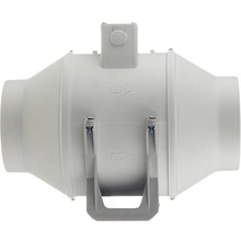 Витяжний вентилятор CATA ASP DE CONDUCTO DUCT IN-LINE 100/130