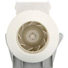 Витяжний вентилятор CATA ASP DE CONDUCTO DUCT IN-LINE 100/130