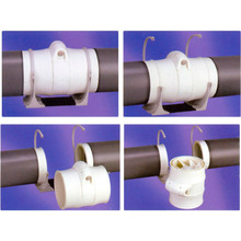 Витяжний вентилятор CATA ASP DE CONDUCTO DUCT IN-LINE 100/130