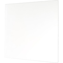 Панель для вытяжных вентиляторов AIRROXY White Gloss Plexi (01-183)