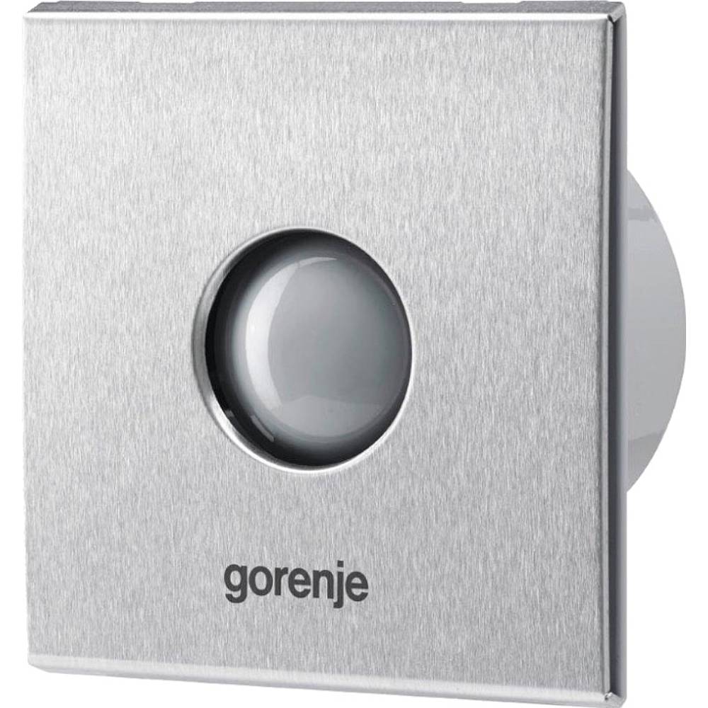 Витяжний вентилятор GORENJE BVX 100 STS