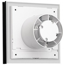 Витяжний вентилятор SOLER&PALAU SILENT-100 CRZ BLACK DESIGN - 4C (5210619600)