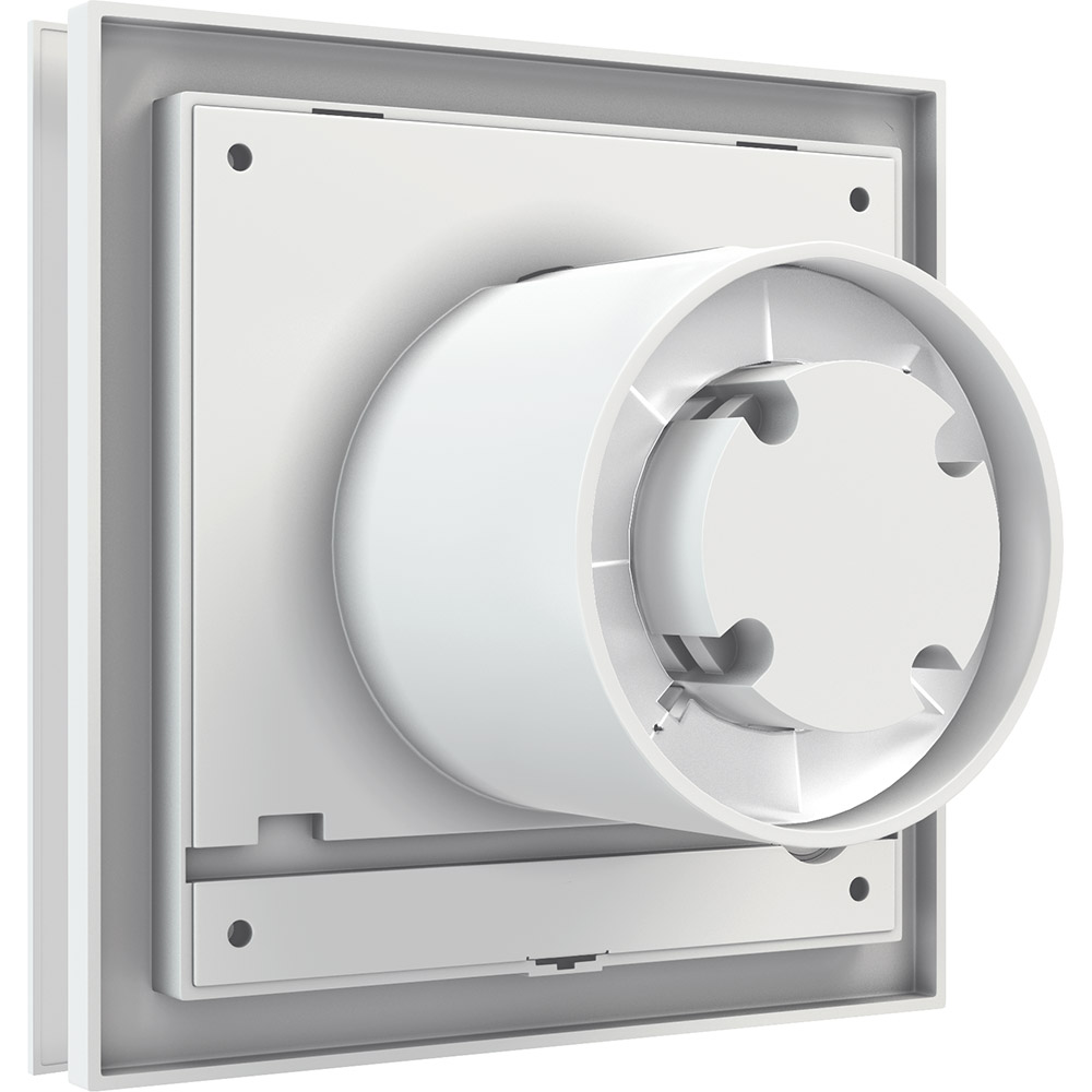 Витяжний вентилятор SOLER&PALAU SILENT-100 CRZ IVORY DESIGN-4C (5210626400) Потужність 8