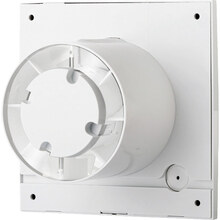 Витяжний вентилятор Soler&Palau SILENT-100 CHZ IVORY DESIGN-4C з датчиком вологості