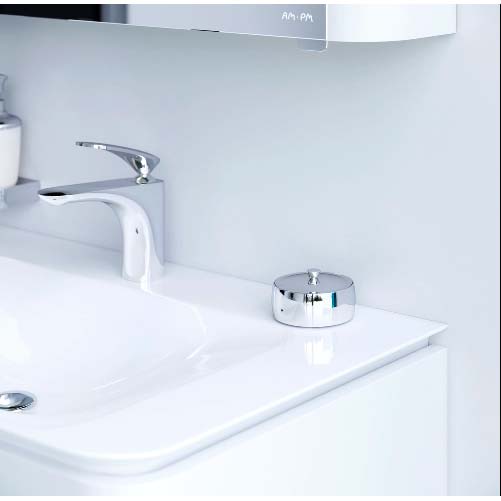 Бокс для аксессуаров AM.PM Sensation A3021000 Размеры 93 x 52