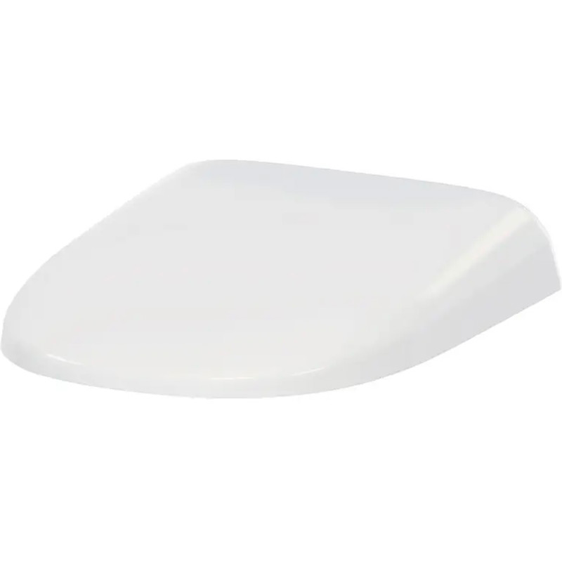 Сидіння для унітазу AM.PM Sensation C307851WH Soft Close